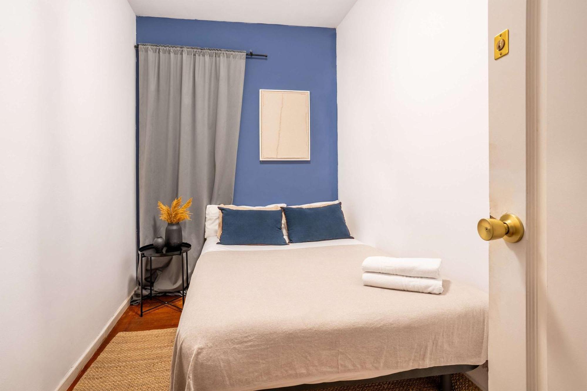 Next To Sagrada Familia 4-Bedroom Apartment Barcelona Buitenkant foto