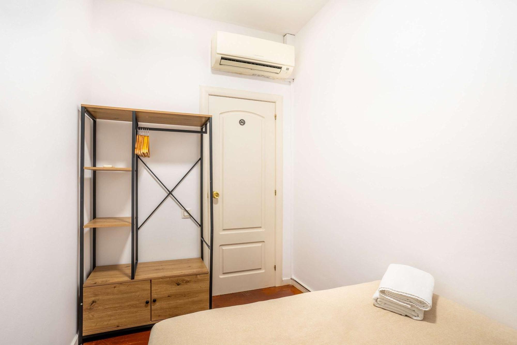 Next To Sagrada Familia 4-Bedroom Apartment Barcelona Buitenkant foto