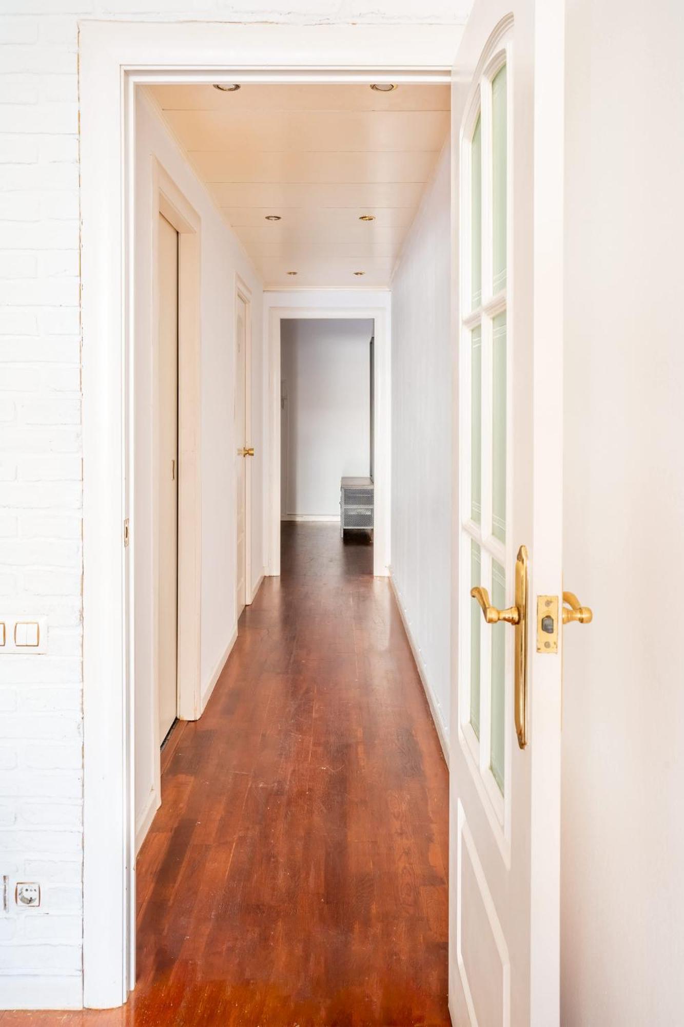 Next To Sagrada Familia 4-Bedroom Apartment Barcelona Buitenkant foto
