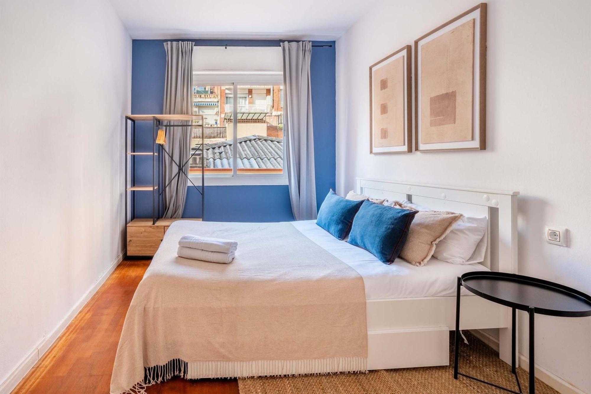 Next To Sagrada Familia 4-Bedroom Apartment Barcelona Buitenkant foto