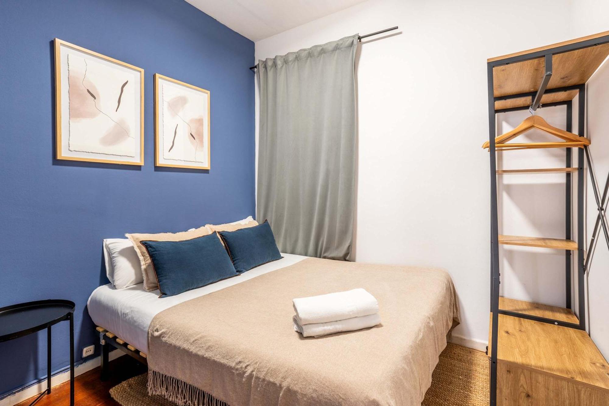 Next To Sagrada Familia 4-Bedroom Apartment Barcelona Buitenkant foto